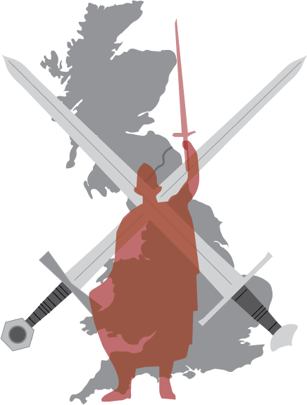 William Wallace and Sword