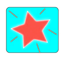 star diagram