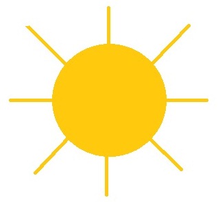 sun