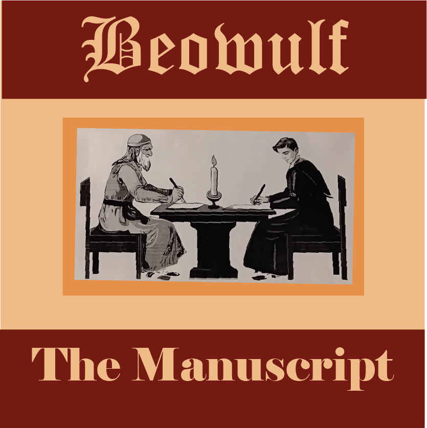 History of Beowulf Manuscript