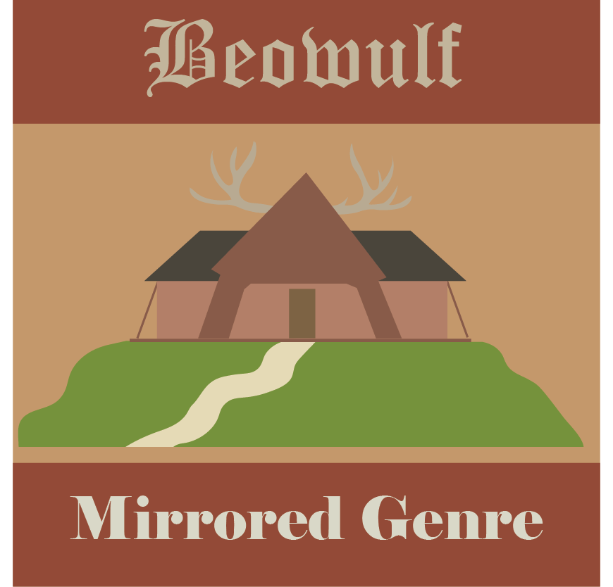 Beowulf Mise En Abyme