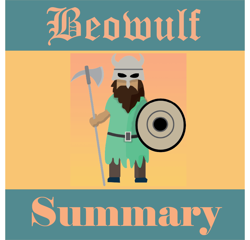 Summary of Beowulf