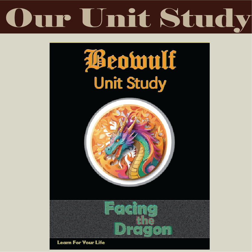 Beowulf Unit Study
