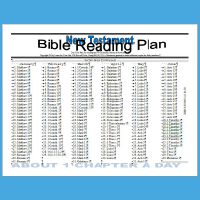 Bible Reading Plan Thumbnail