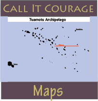 Call It Courage Maps