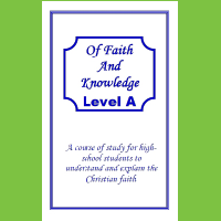 Of Faith and Knowledge Thumbnail