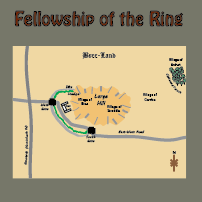 Fellowship of the Ring Unit Study