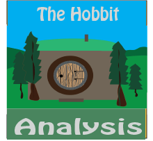 Hobbit Analysis