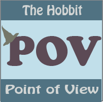 Hobbit Point Of View