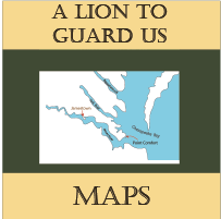 Lion to Guard Us Maps