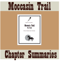 Moccasin Trail Chapter