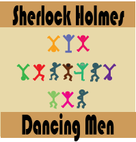 Dancing Men