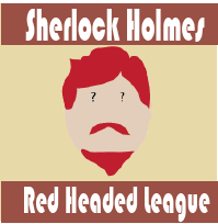 Red Headed League