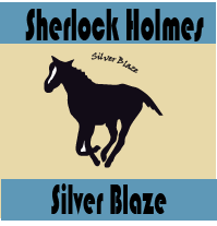 Silver Blaze