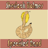 Speckled Band
