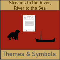 Streams to the River Themes
