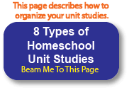 Types of Unit Studies