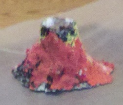 volcano