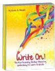 Write On Book