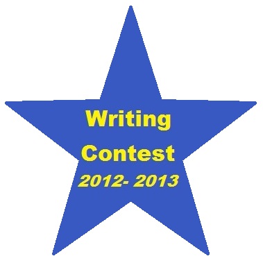 Writing contest