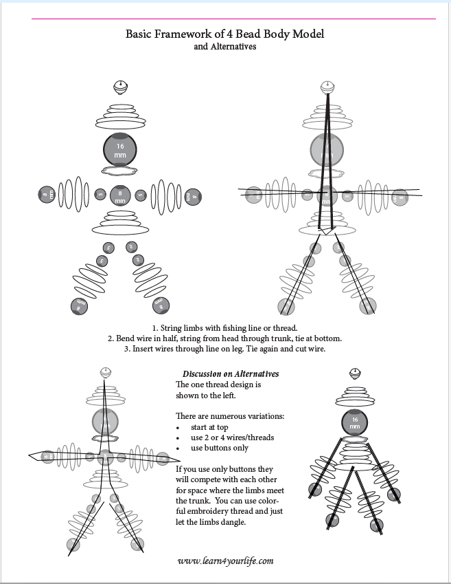 Bronze Bow Teachers Key