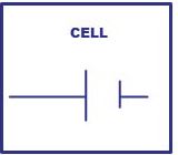 cell diagram