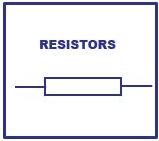resistor diagram