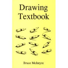 drawing textbook cover