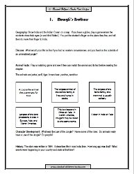 wind in the willows worksheet
