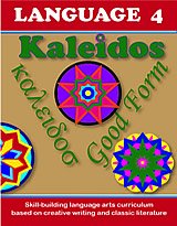 Kaleidos 4 Front Cover