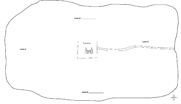 Teacher Key: Map of Oz