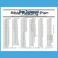 Bible Reading Plan Thumbnail