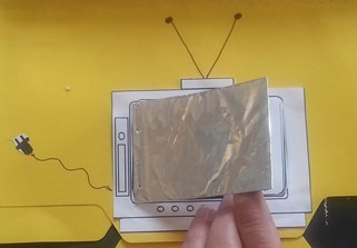 Electronic Booklet