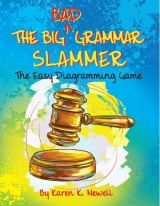 Grammar Slammer book